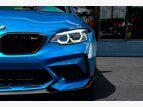 Thumbnail Photo 9 for 2020 BMW M2 Competition